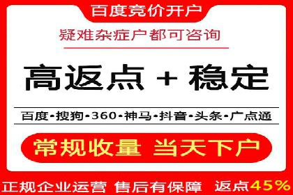 百度竞价SEM实战案例：助力企业业绩增长